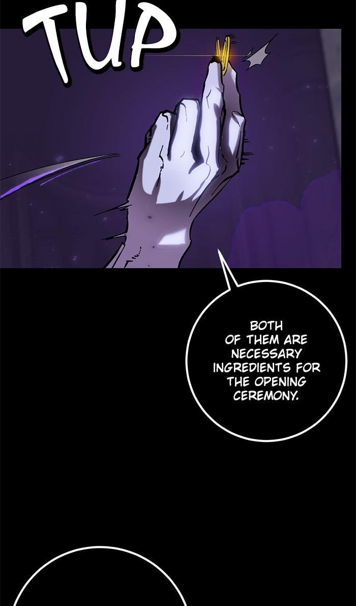 Read Return to Player EN Manga Online