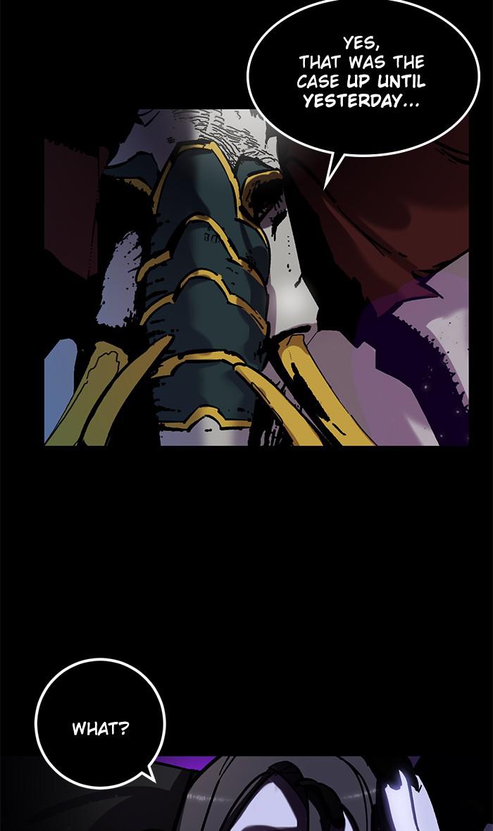 Read Return to Player EN Manga Online