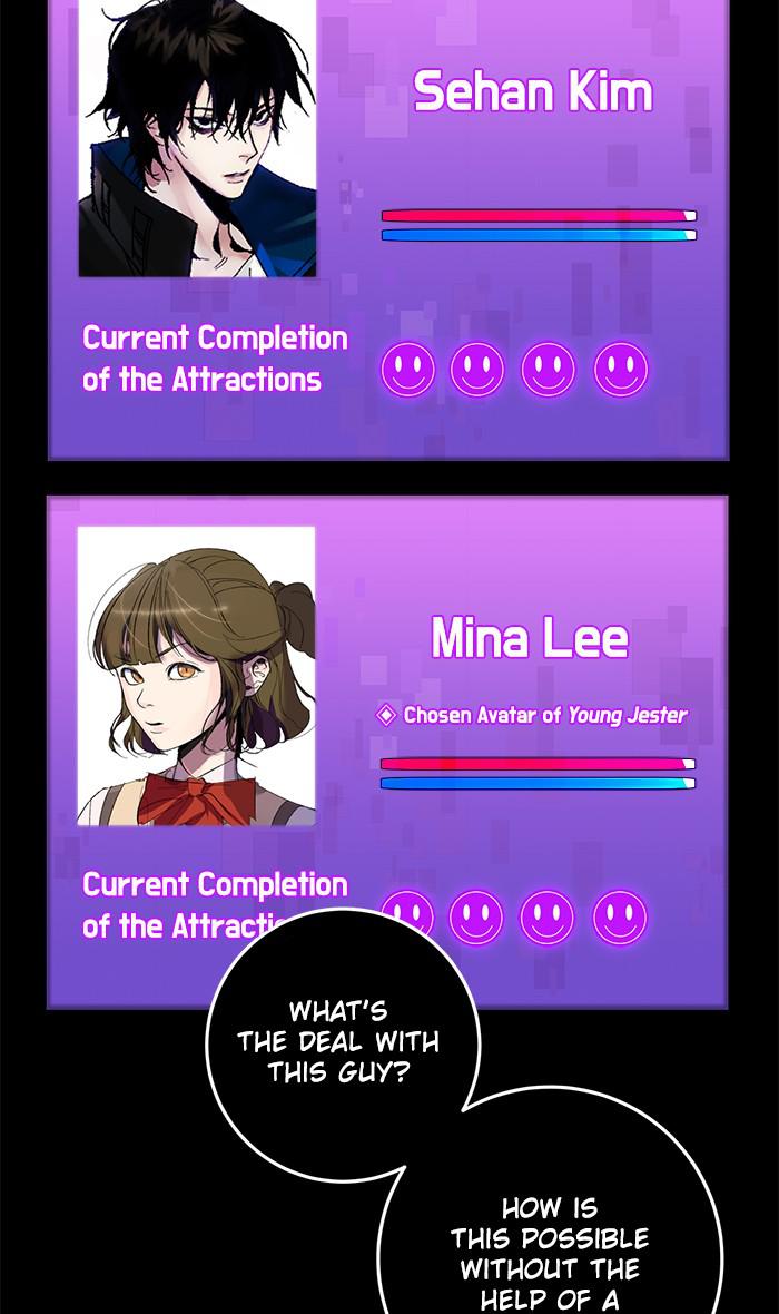 Read Return to Player EN Manga Online