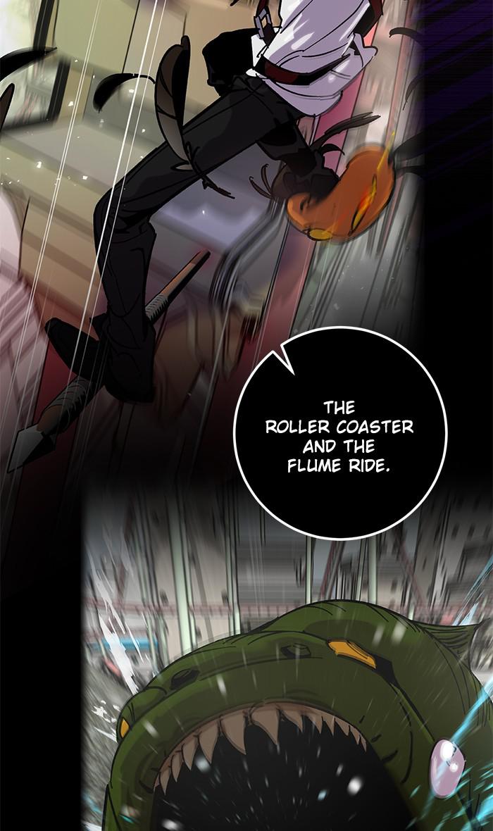 Read Return to Player EN Manga Online