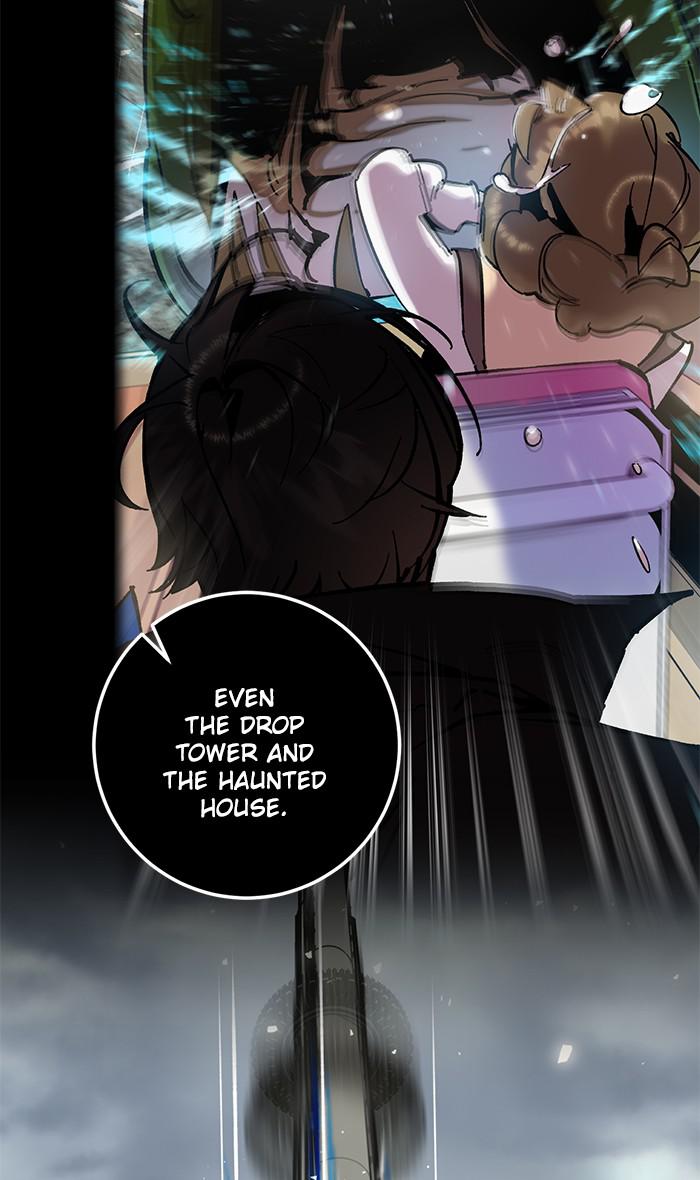 Read Return to Player EN Manga Online