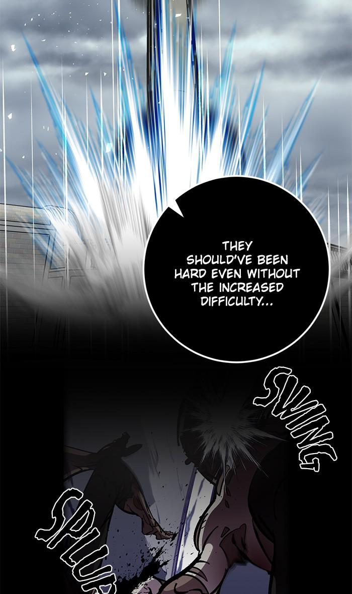 Read Return to Player EN Manga Online