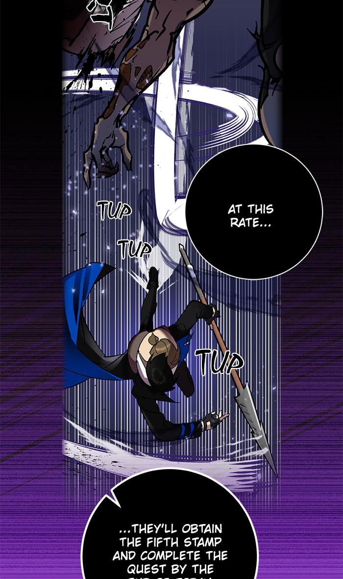 Read Return to Player EN Manga Online