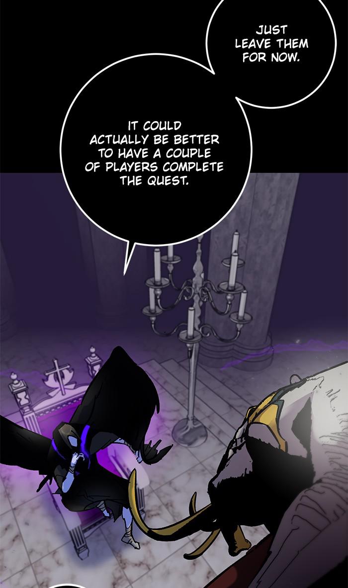 Read Return to Player EN Manga Online