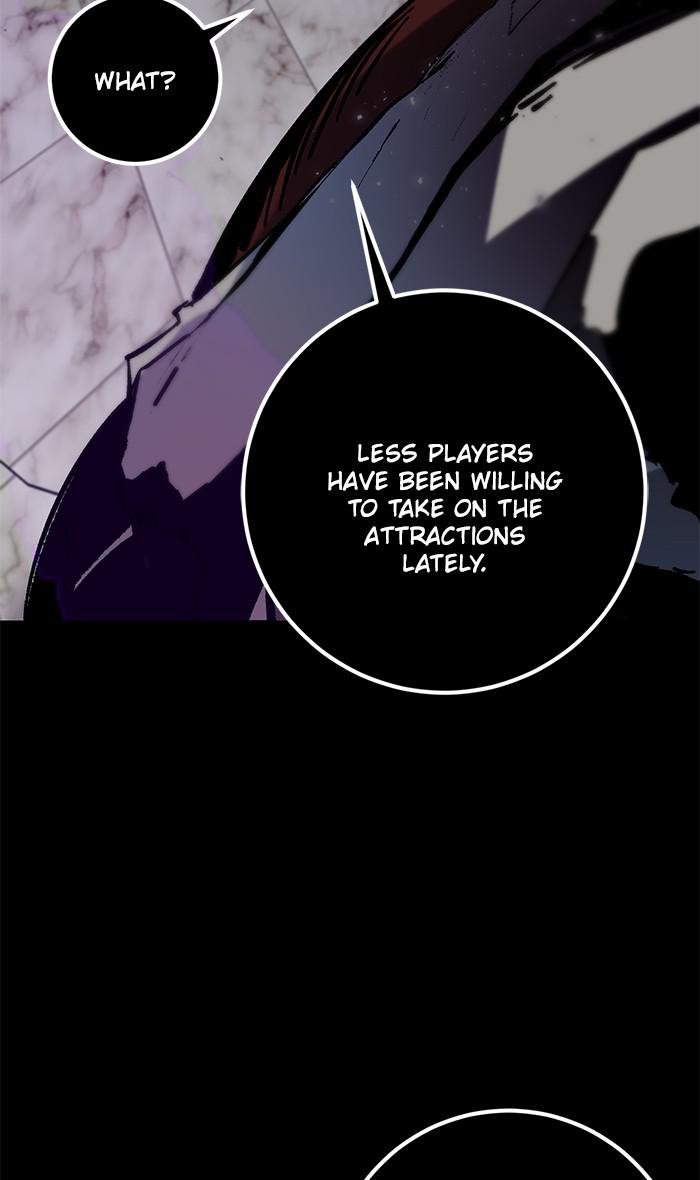 Read Return to Player EN Manga Online