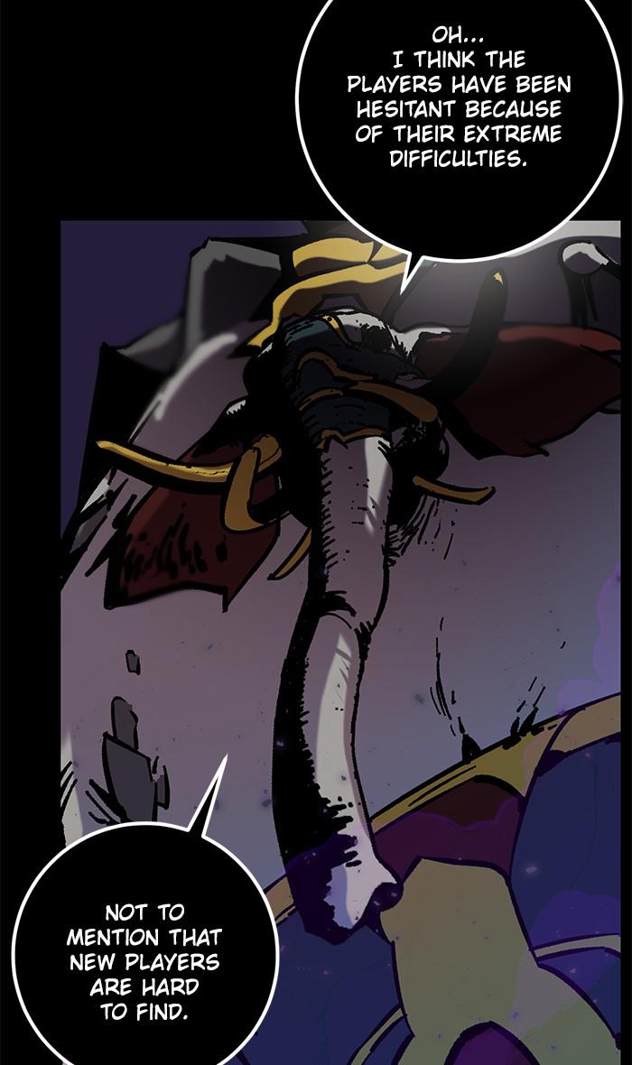 Read Return to Player EN Manga Online