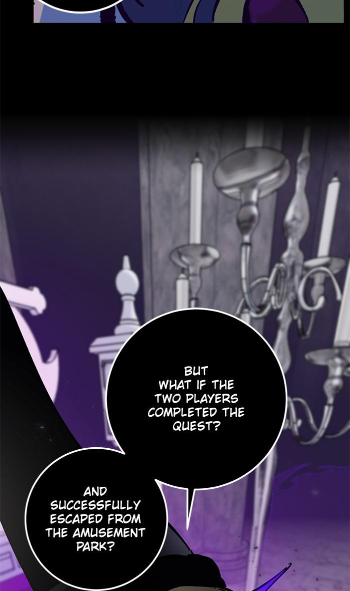 Read Return to Player EN Manga Online