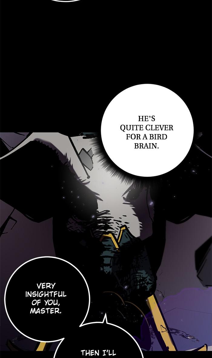 Read Return to Player EN Manga Online