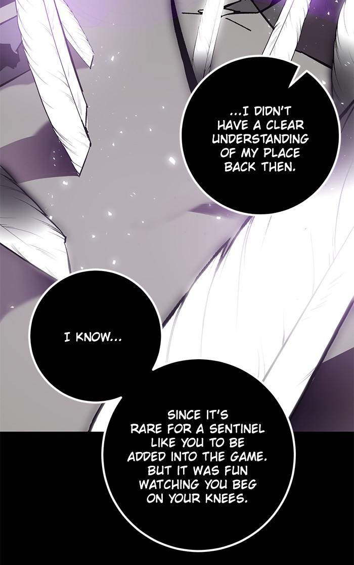 Read Return to Player EN Manga Online