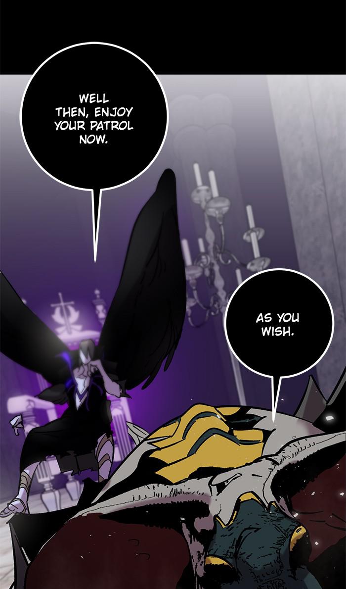 Read Return to Player EN Manga Online