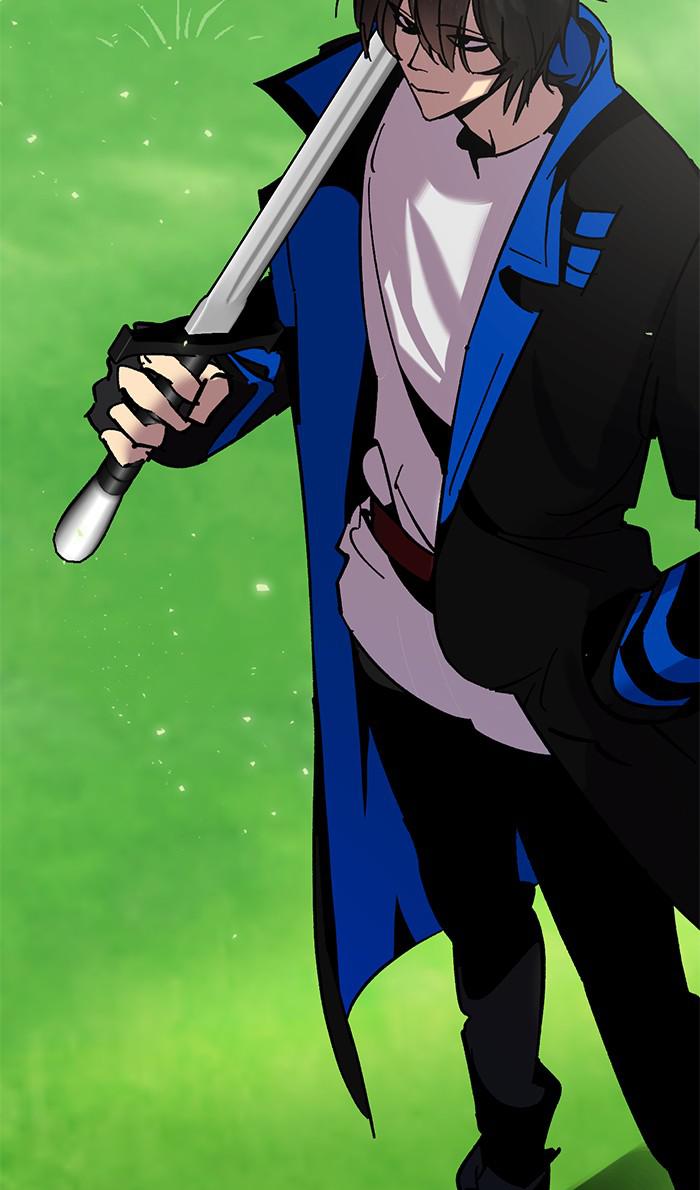 Read Return to Player EN Manga Online