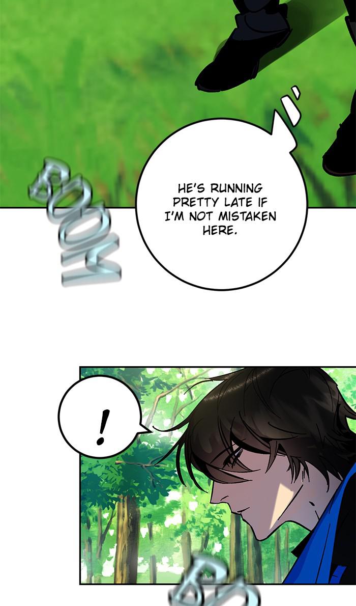 Read Return to Player EN Manga Online