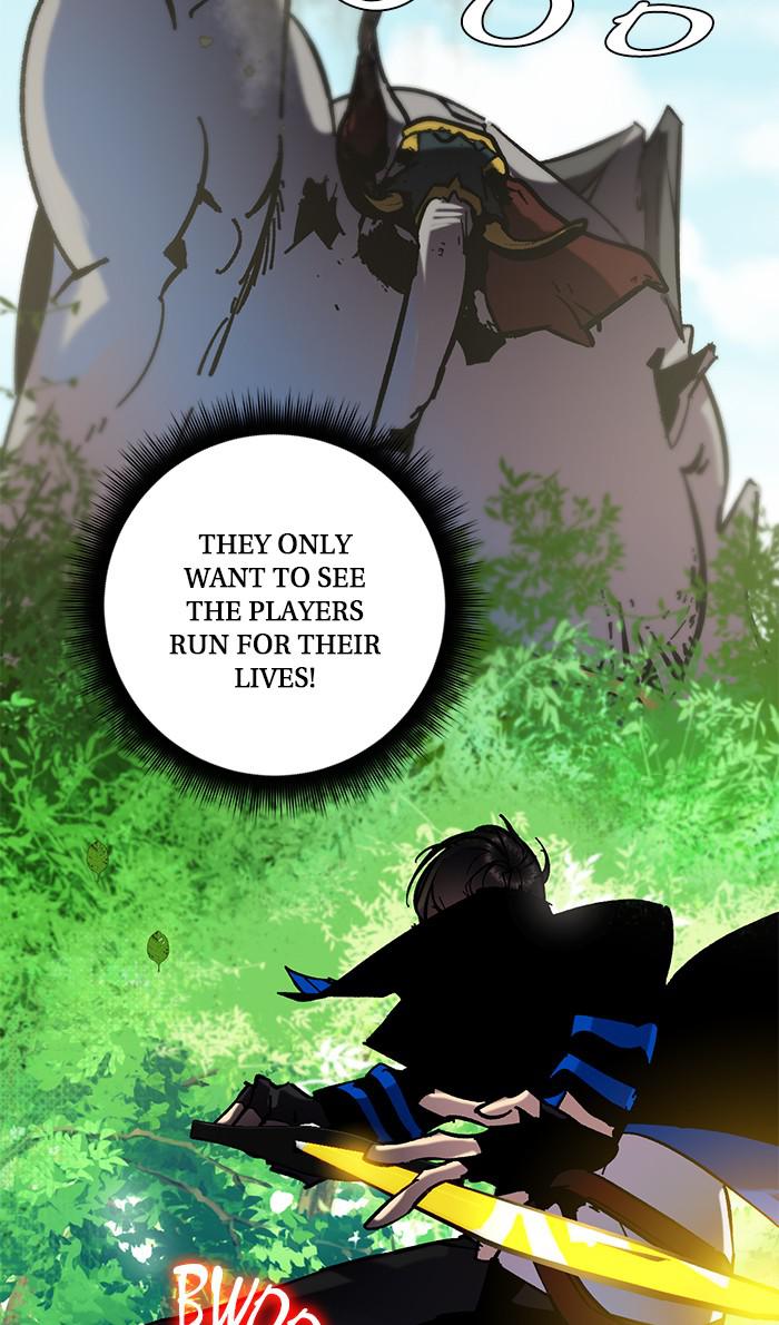 Read Return to Player EN Manga Online