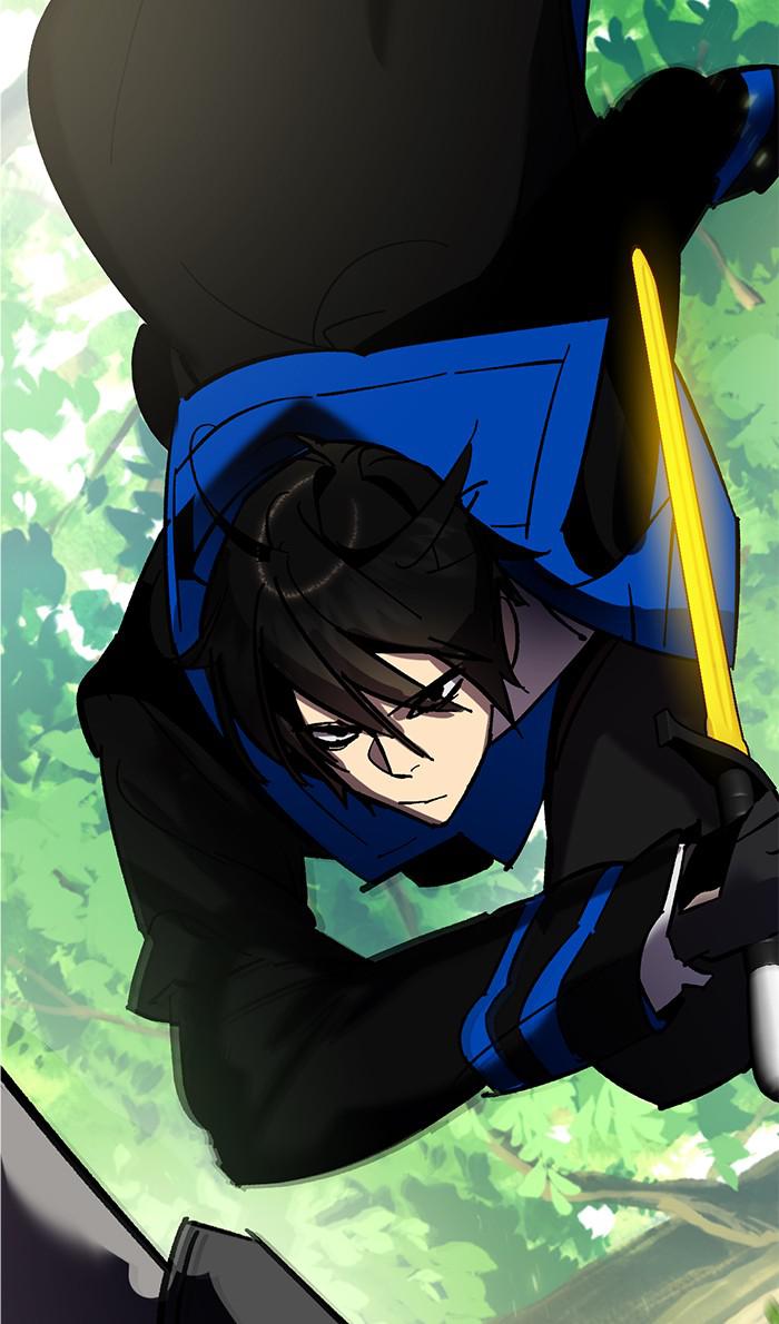 Read Return to Player EN Manga Online
