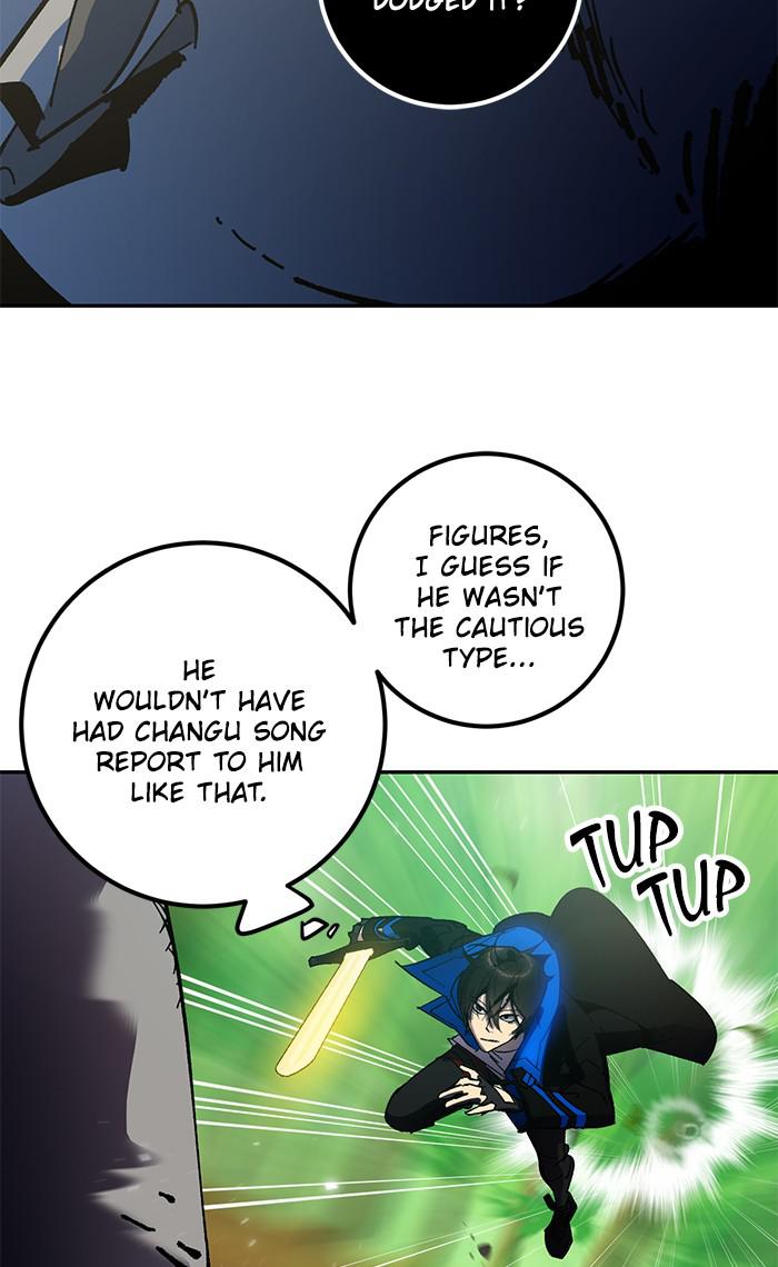 Read Return to Player EN Manga Online