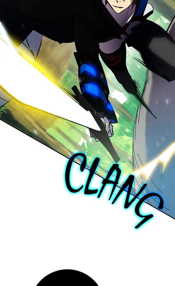 Read Return to Player EN Manga Online