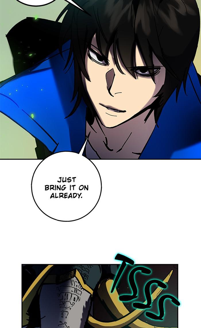 Read Return to Player EN Manga Online