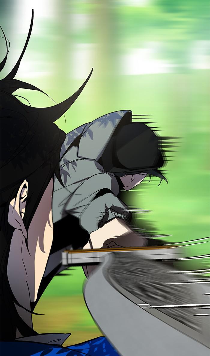 Read Return to Player EN Manga Online