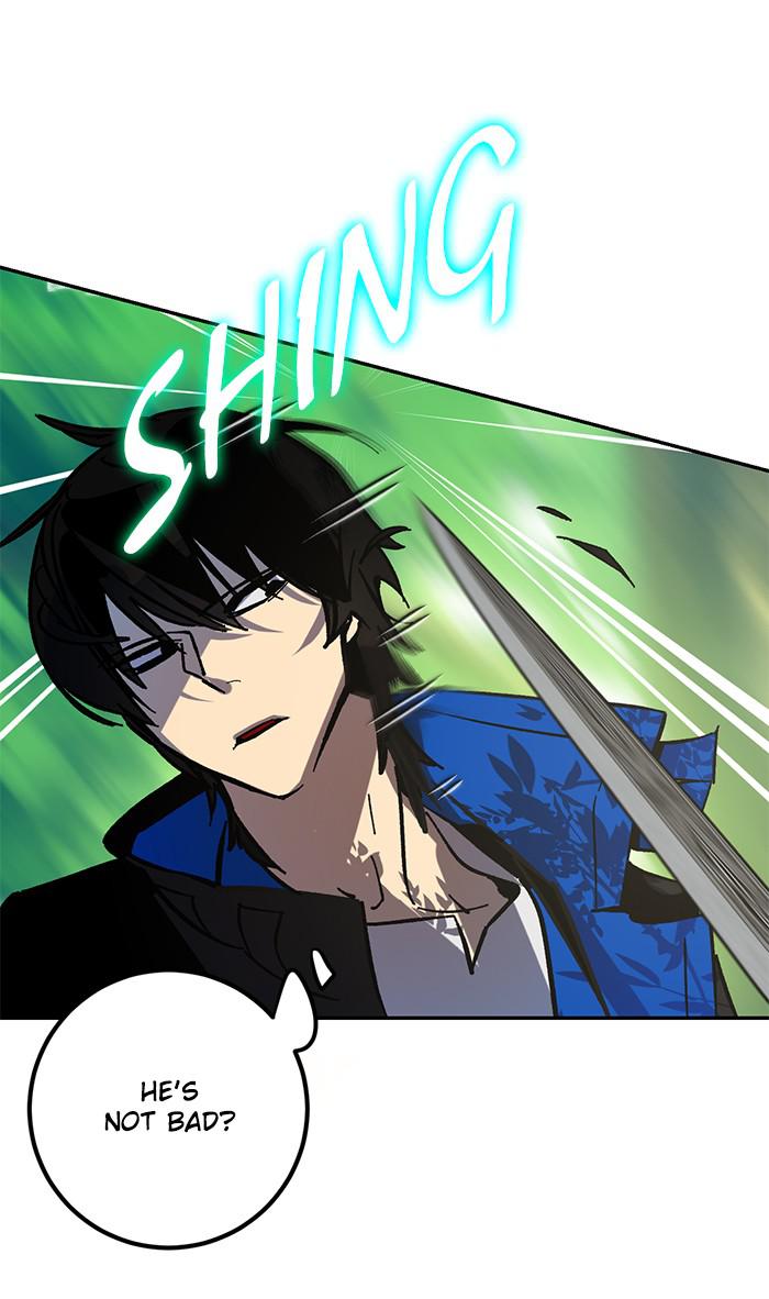 Read Return to Player EN Manga Online