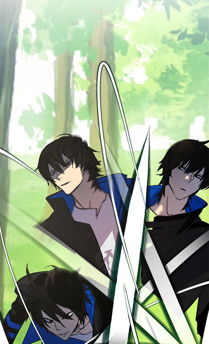Read Return to Player EN Manga Online