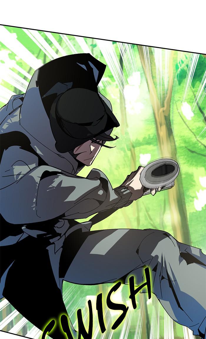 Read Return to Player EN Manga Online