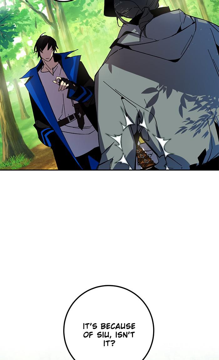 Read Return to Player EN Manga Online
