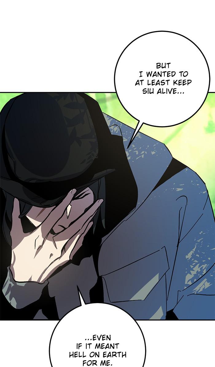 Read Return to Player EN Manga Online