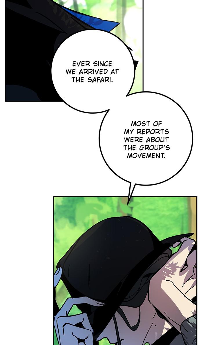 Read Return to Player EN Manga Online