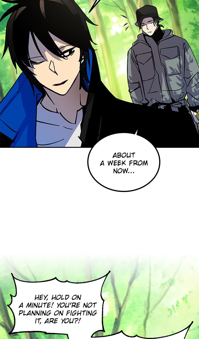 Read Return to Player EN Manga Online