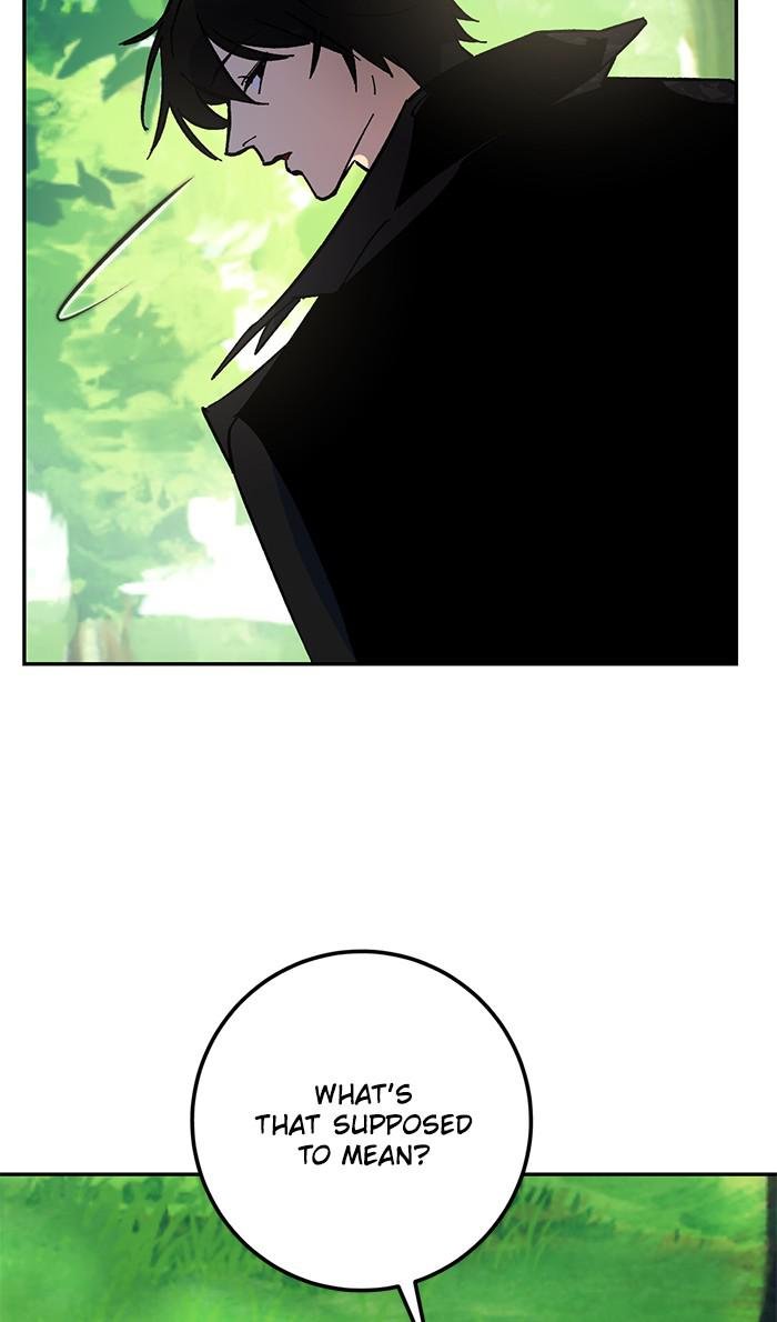 Read Return to Player EN Manga Online