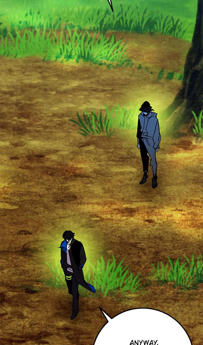 Read Return to Player EN Manga Online