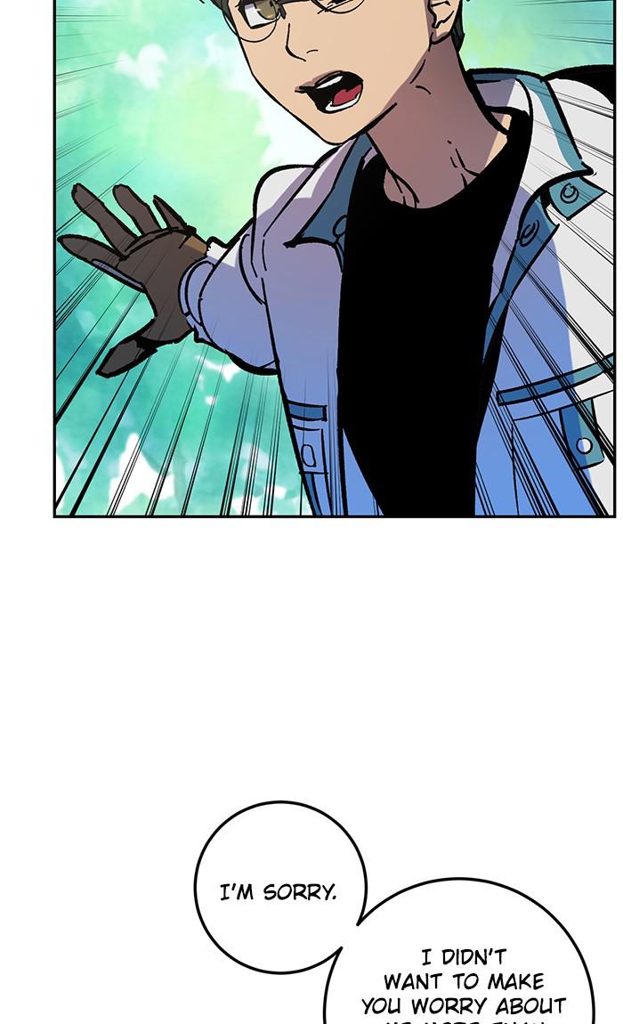 Read Return to Player EN Manga Online