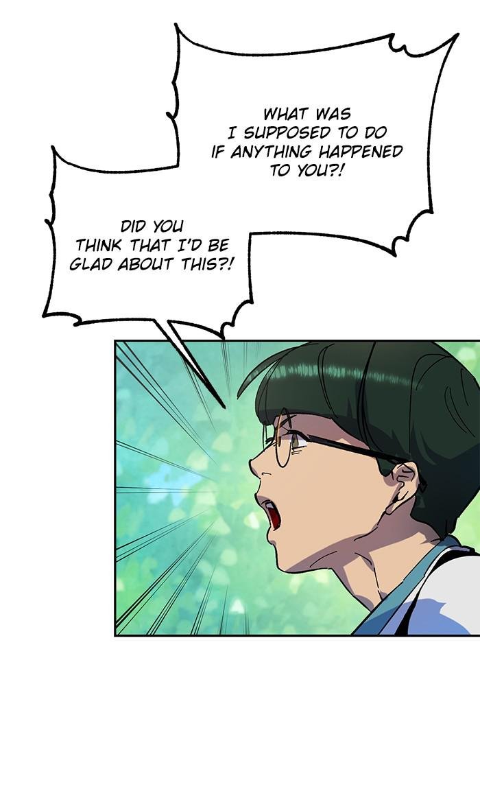 Read Return to Player EN Manga Online