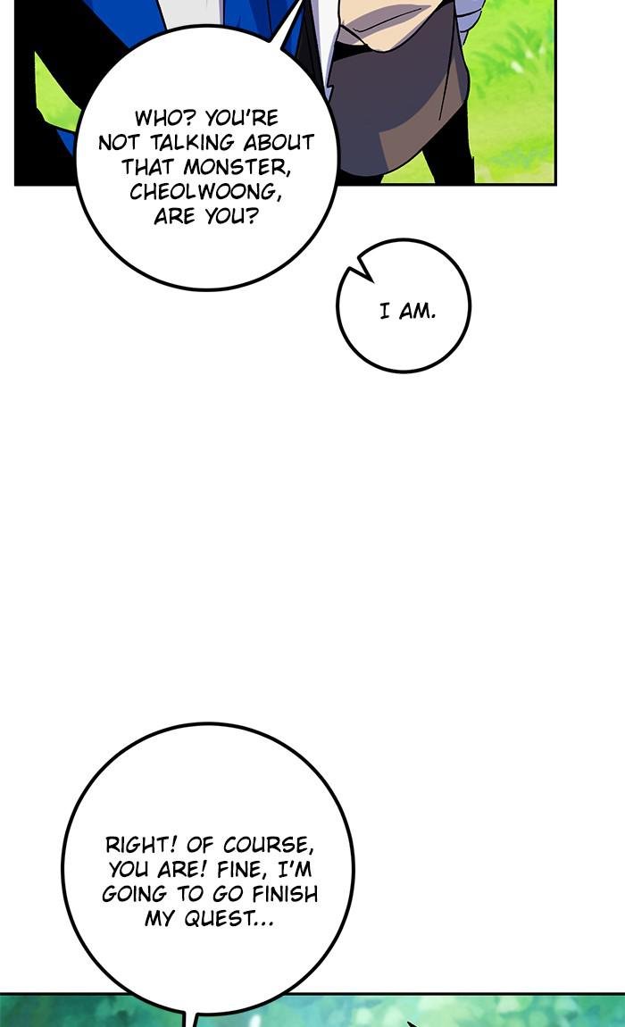 Read Return to Player EN Manga Online