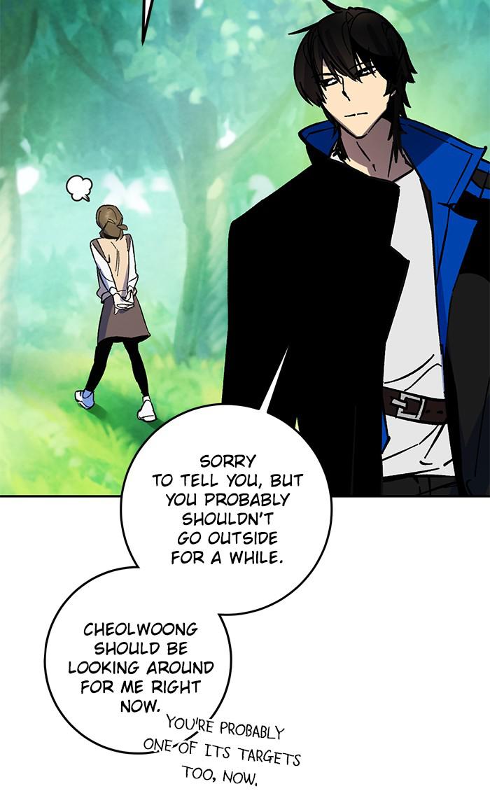 Read Return to Player EN Manga Online