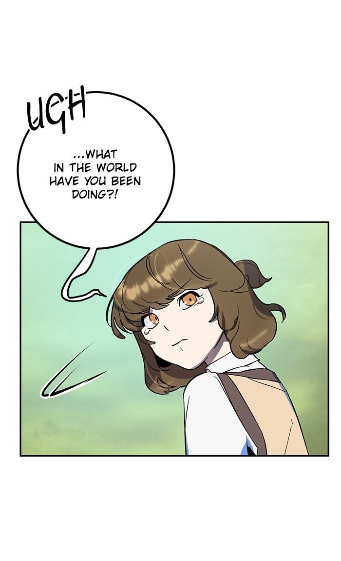 Read Return to Player EN Manga Online