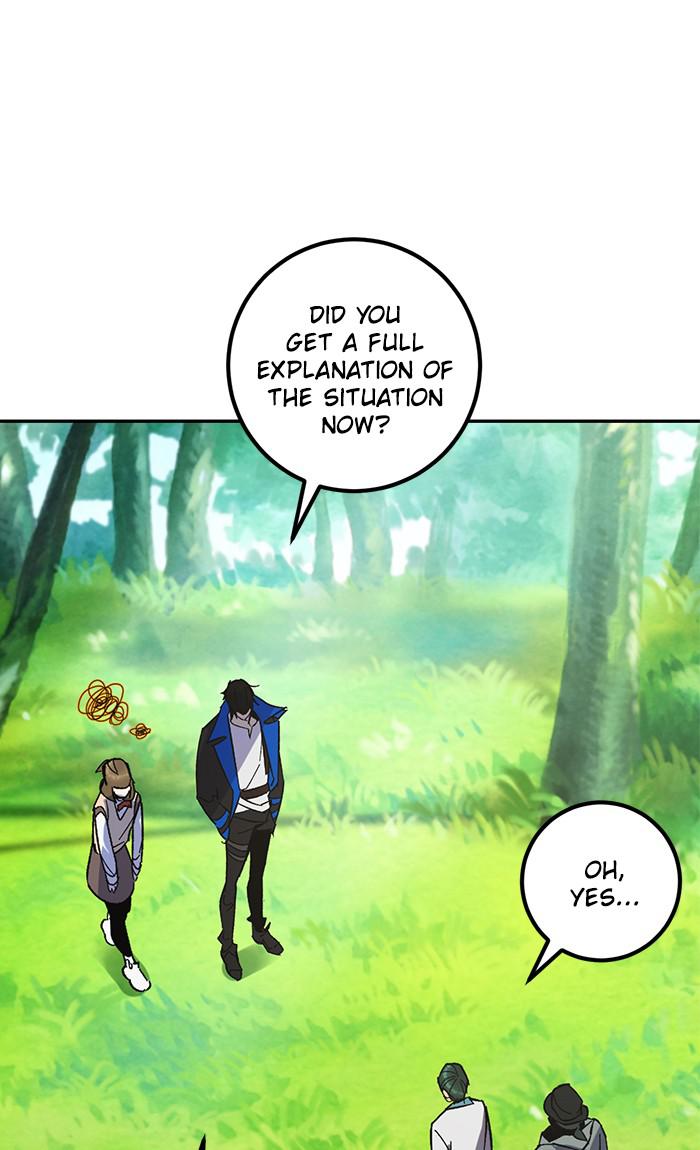 Read Return to Player EN Manga Online