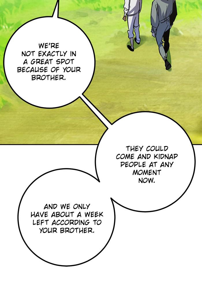 Read Return to Player EN Manga Online