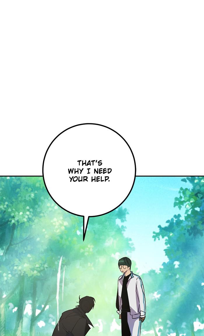 Read Return to Player EN Manga Online