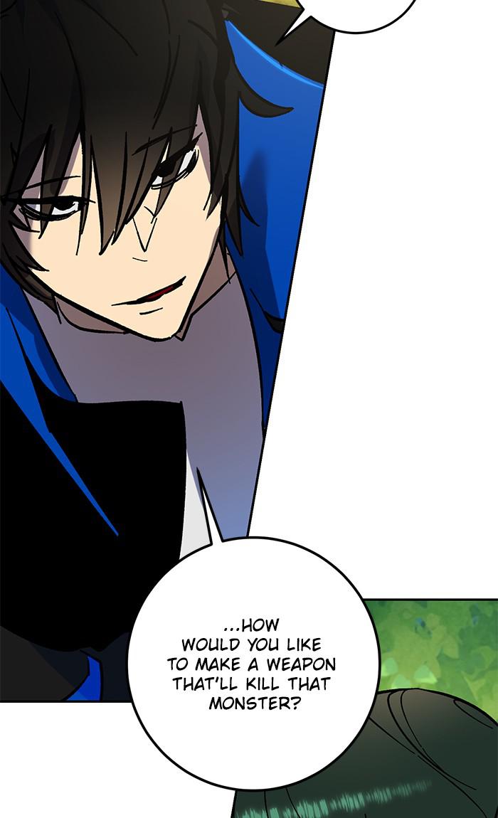 Read Return to Player EN Manga Online