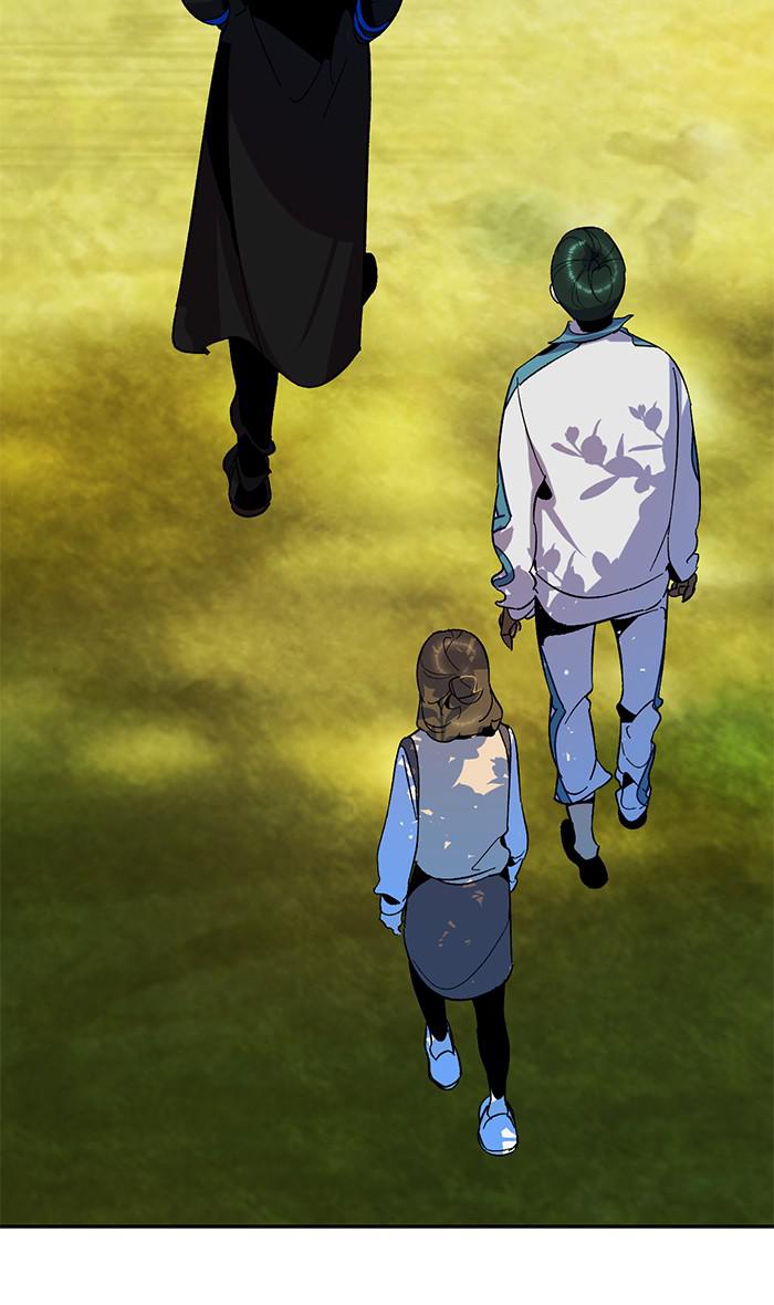 Read Return to Player EN Manga Online