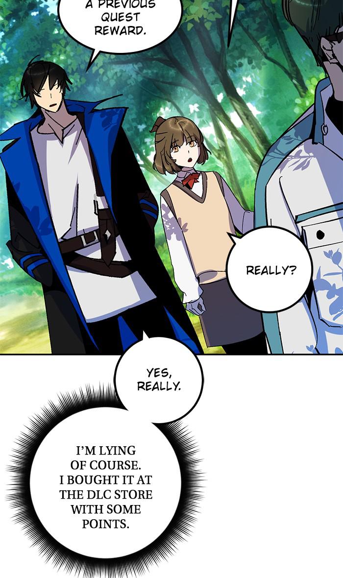 Read Return to Player EN Manga Online