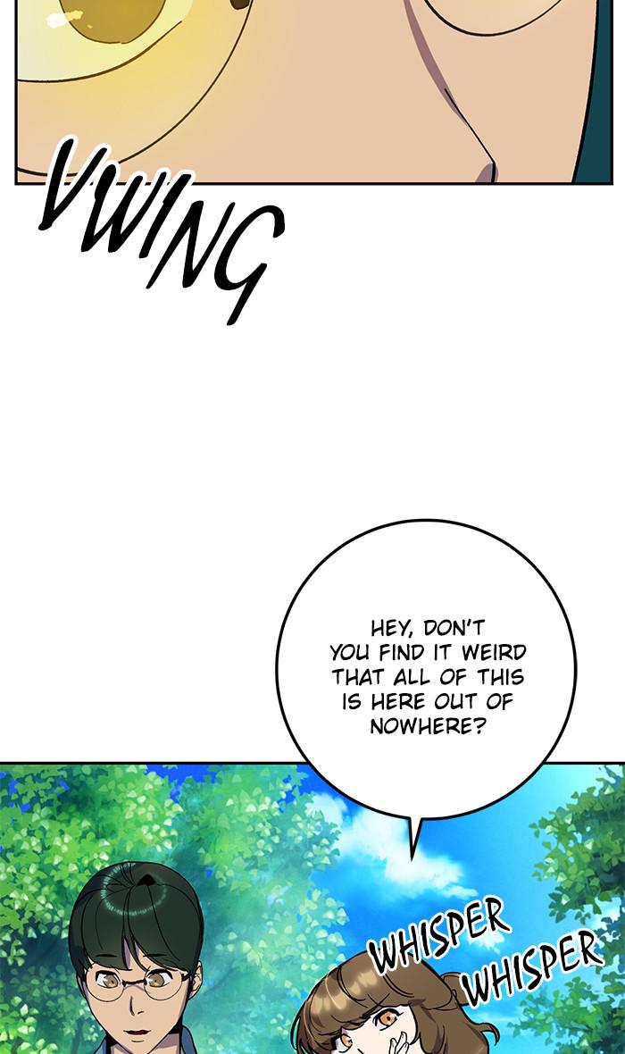 Read Return to Player EN Manga Online