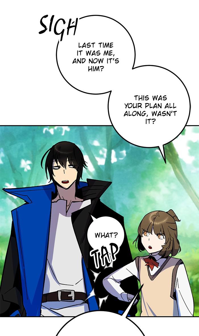 Read Return to Player EN Manga Online