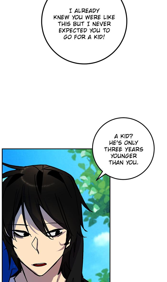 Read Return to Player EN Manga Online