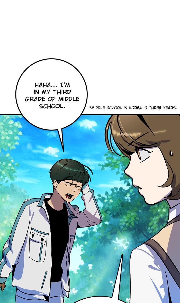 Read Return to Player EN Manga Online