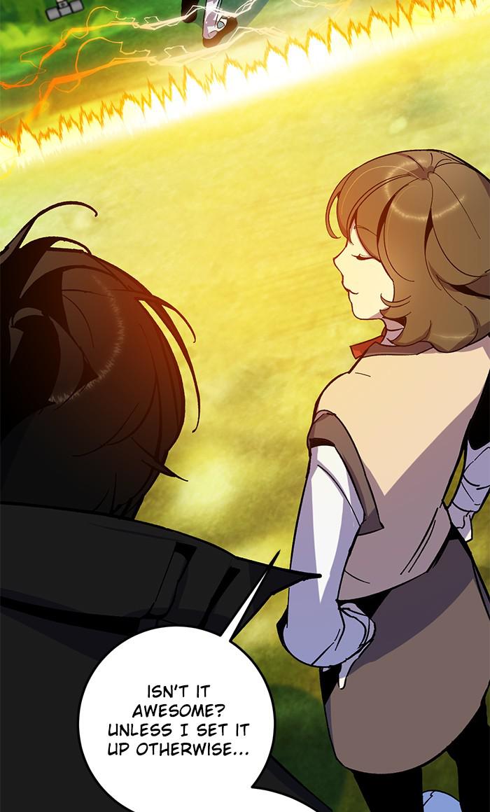 Read Return to Player EN Manga Online