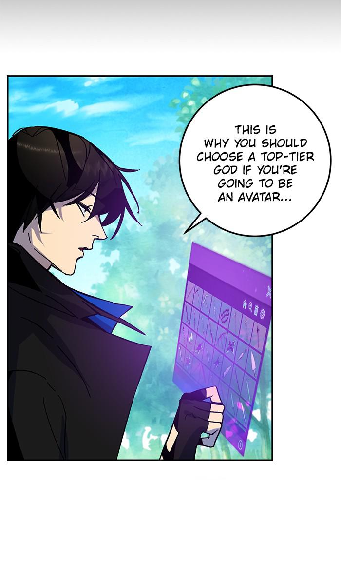 Read Return to Player EN Manga Online
