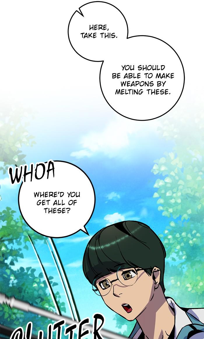 Read Return to Player EN Manga Online