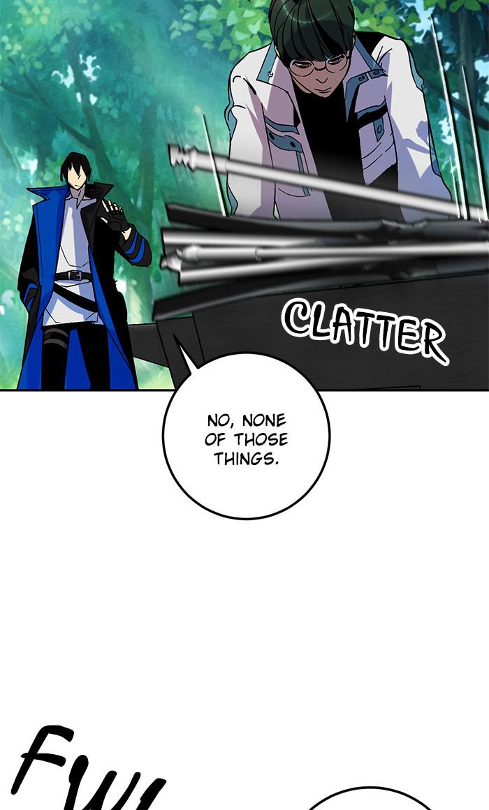 Read Return to Player EN Manga Online